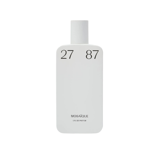 MOSAÏQUE - 27 87 - Eau de Parfume 