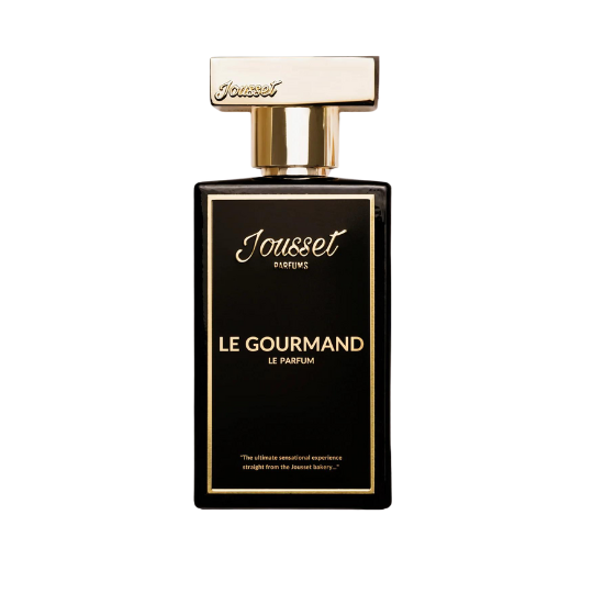 Le Gourmand - Perfumes Jousset 