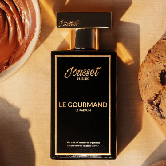 Le Gourmand - Perfumes Jousset 