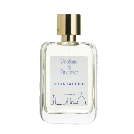 Buontalenti - Aroma de Florencia - Eau de Parfum