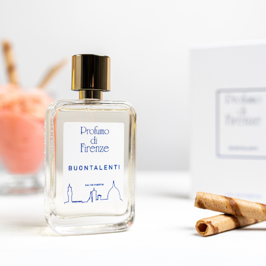 Buontalenti - Aroma de Florencia - Eau de Parfum