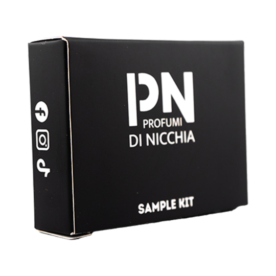 Perfumes de maracuyá - Set Descubrimiento - 3x2ML