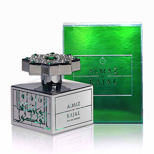 Almaz - Eau de Parfumes - Kajal 