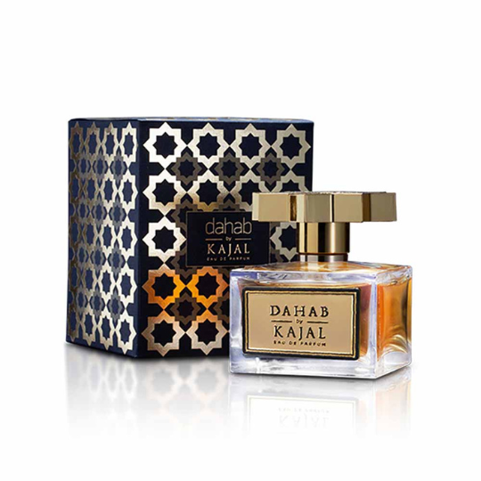 Dahab - Eau de Parfumes - Kajal 