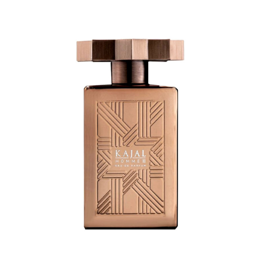 Kajal Homme II - Eau de Parfumes - Kajal 