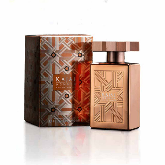 Kajal Homme II - Eau de Parfumes - Kajal 