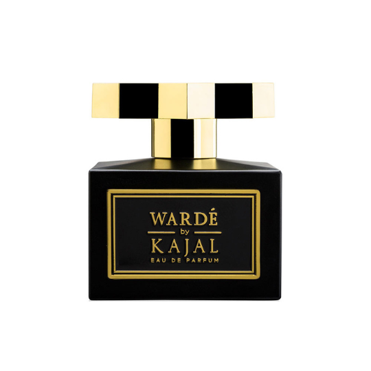 Wardè - Eau de Parfumes - Kajal 
