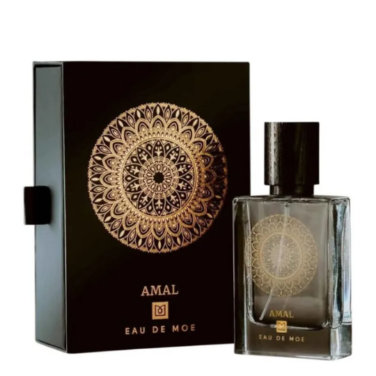 Amal - Agua de Perfume - Agua de Moe