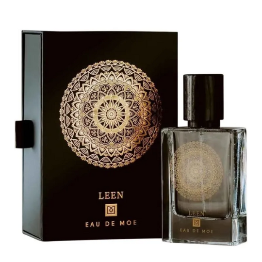 Leen - Eau de Parfum - Eau de Moe 