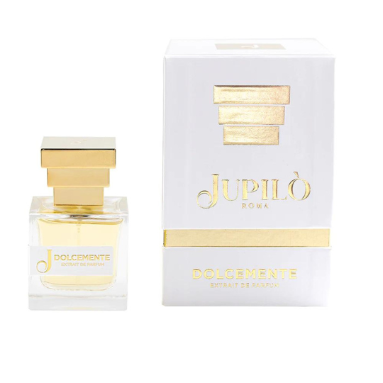 Dolcemente - Extracto de Perfume - Jupilò