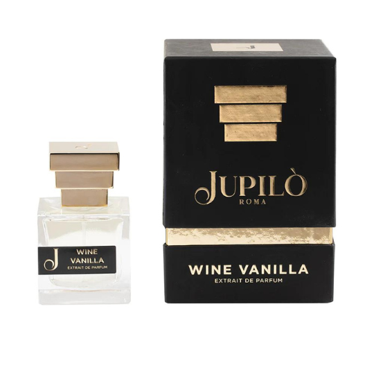 Vino Vainilla - Extrait de Parfum - Jupilò