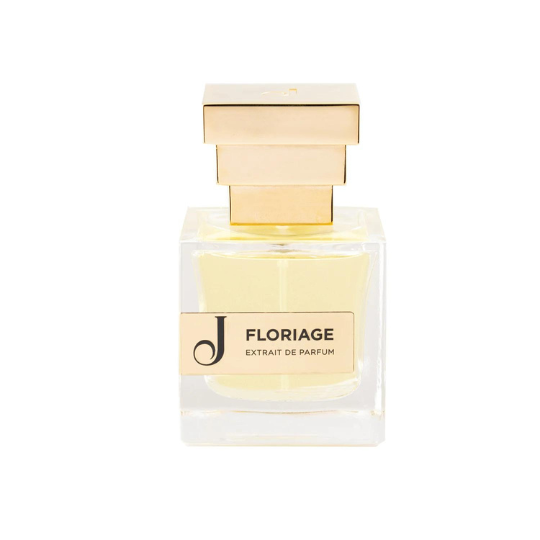 Floriage - Extracto de Perfume - Jupilò