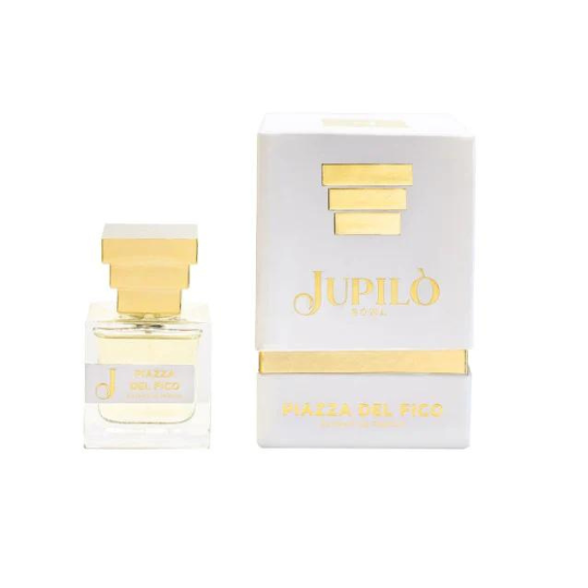 Piazza del Fico - Extracto de Perfume - Jupilò