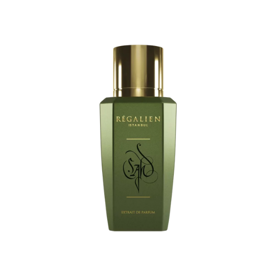 Sah - Extrait de Parfum - Regalo 