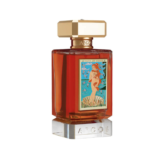 Nacimiento de venus - Eau de Parfum - Argos