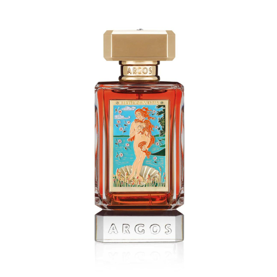 Nacimiento de venus - Eau de Parfum - Argos