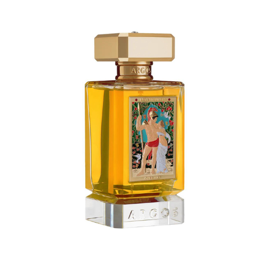 El amor triunfa sobre la guerra - Eau de Parfum - Argos