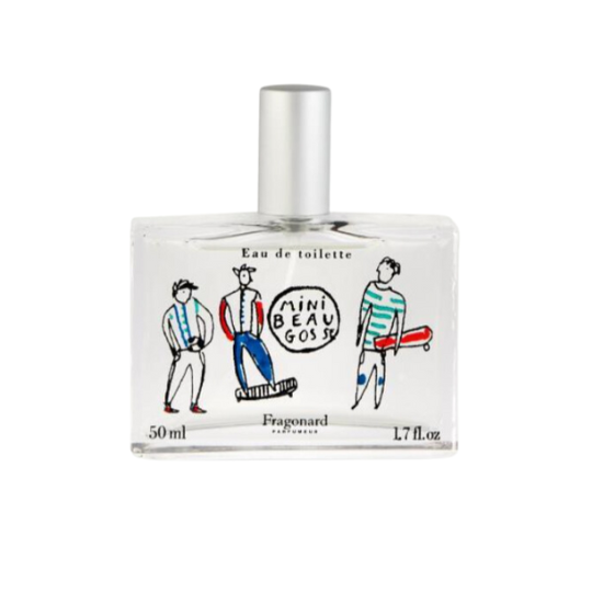 Mini Beau Gosse Eau de Toilette - Fragonard 