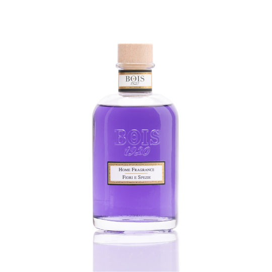 Flores y Especias - Fragancia para el Hogar - Bois 1920