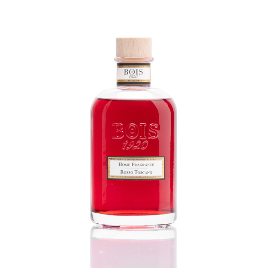 Rosso Toscano - Fragancia para el hogar - Bois 1920 