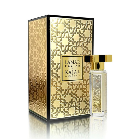 Caviar Lamar - Kajal 