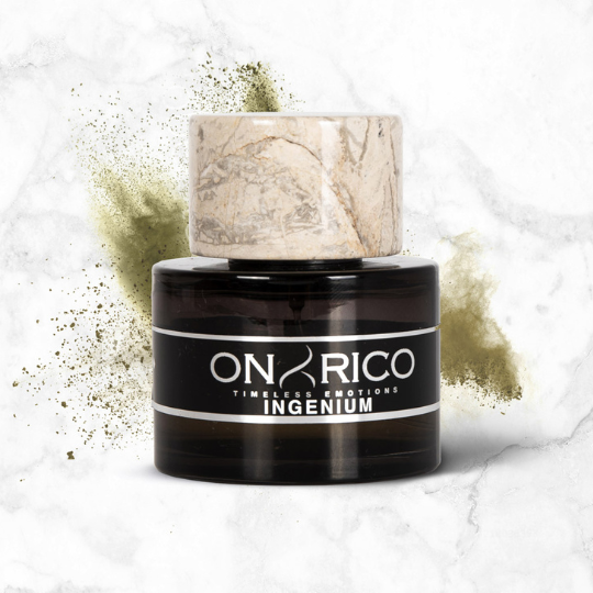 Ingenium - Eau de Parfum - Onírico 