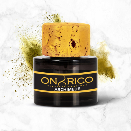 Archimede - Eau de Parfum - Onírico 