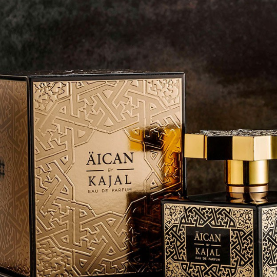 Aican - Eau de Parfumes - Kajal 