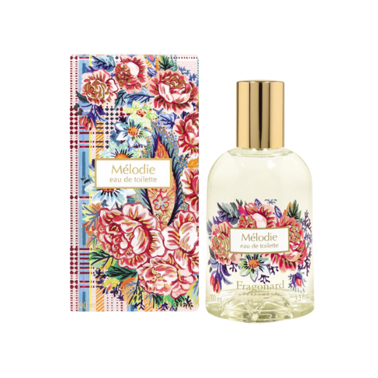 Mélodie Eau de Toilette - Fragonard 
