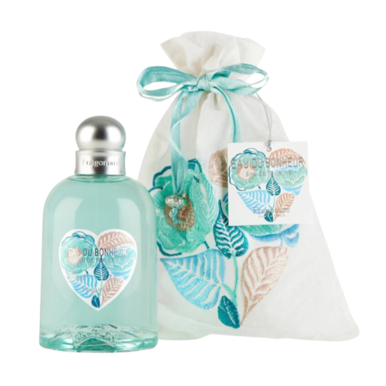 Agua de Benheur - Agua de Tocador - Fragonard