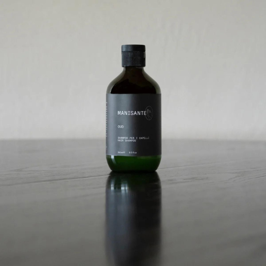 OUD - Champú - Manisante - 250ml