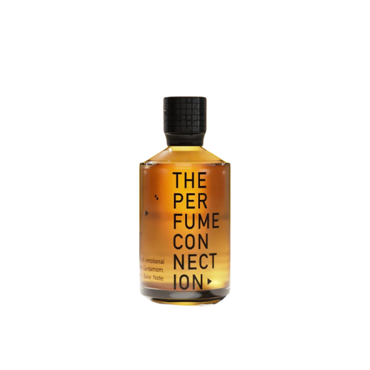 Ámbar Solar - Eau de Parfum - TPC