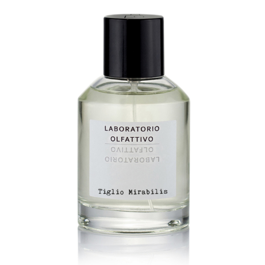Tiglio Mirabilis - Eau de Parfum - Laboratorio Olfativo 