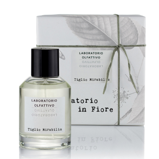 Tiglio Mirabilis - Eau de Parfum - Laboratorio Olfativo 