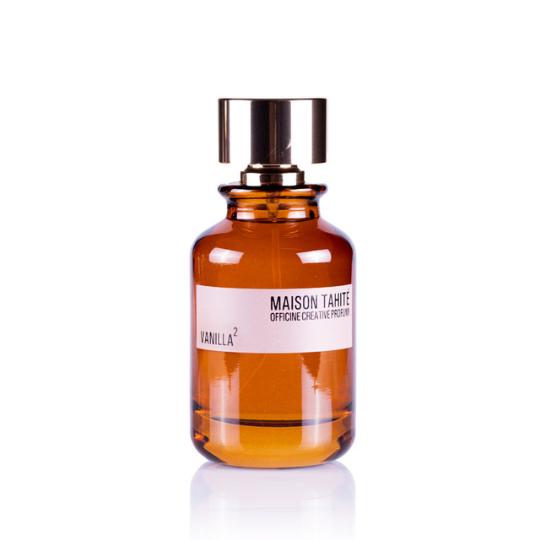 Vainilla2 - Eau de Parfume - Maison Tahité