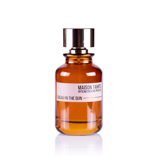 Cacao al sol - Eau de Parfume - Maison Tahité