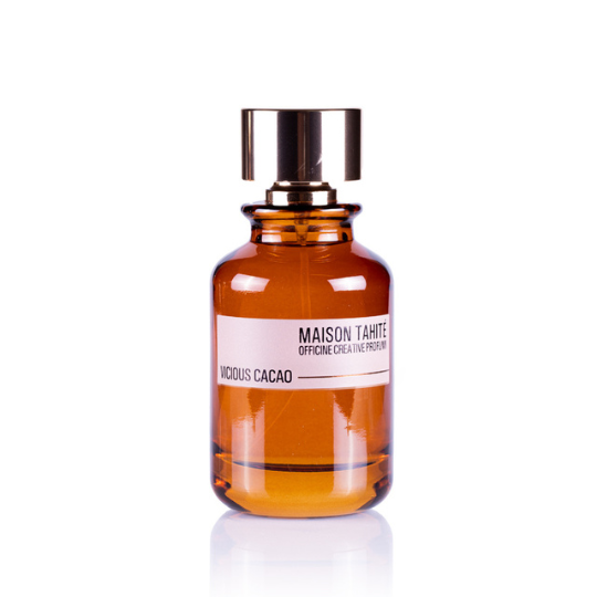 Cacao Vicioso - Eau de Parfume - Maison Tahité