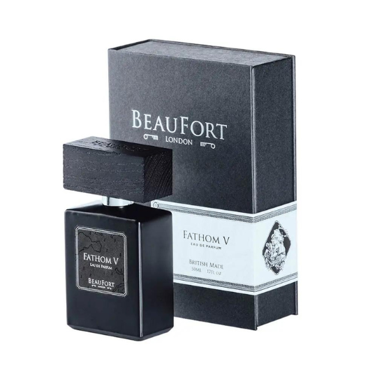 Fathom V - Eau de Parfum - Beaufort Londres