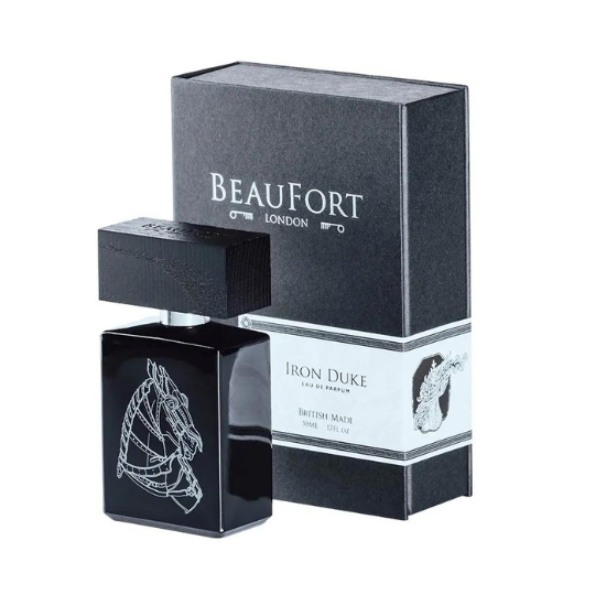 Iron Duke - Eau de Parfum - Beaufort Londres