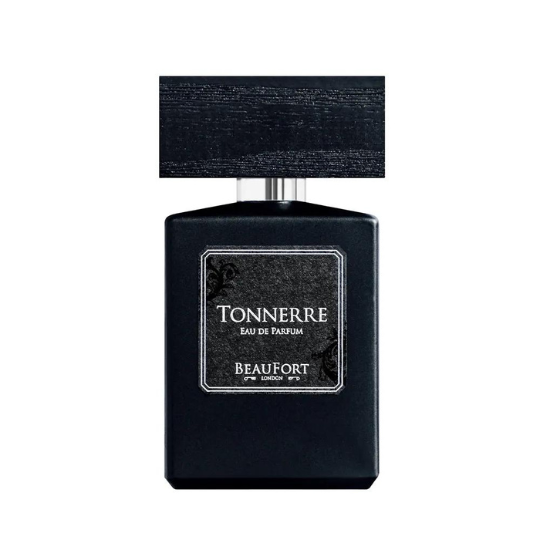 Tonnerre - Eau de Parfum - Beaufort Londres
