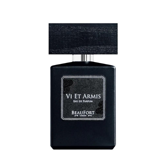 Vi et Armis - Eau de Parfum - Beaufort Londres