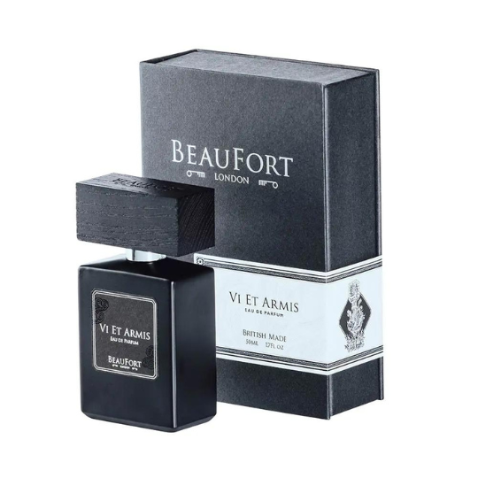 Vi et Armis - Eau de Parfum - Beaufort Londres