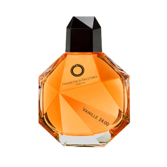 Vainilla 24:00 - Eau de Parfum - Francesca Dell'Oro