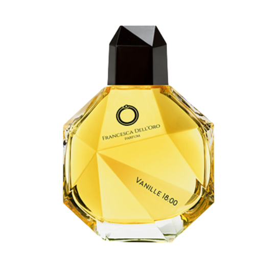 Vainilla 18.00 h - Eau de Parfum - Francesca Dell'Oro