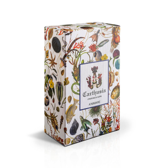 A'Mmare - Agua de Perfume - Carthusia