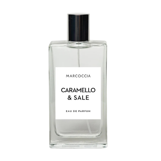 Caramelo Y Sal - Marcoccia - Eau de Parfum 