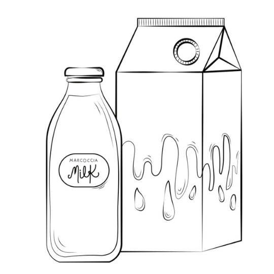 Vía Láctea - Marcoccia - Eau de Parfum 