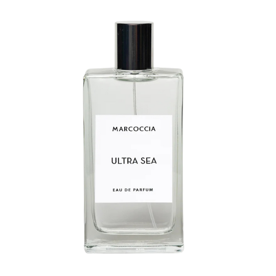 Ultra Mar - Marcoccia - Eau de Parfum 