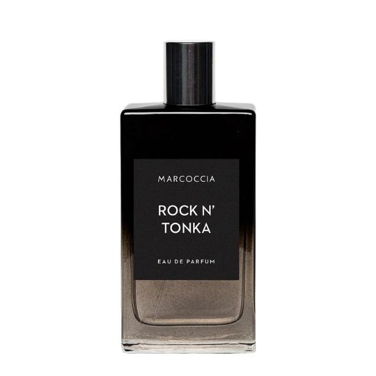 Black Jack - Marcoccia - Eau de Parfum 
