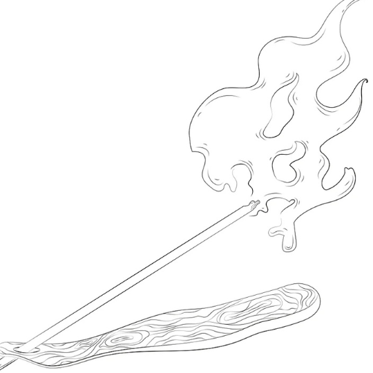 Plata - Marcoccia - Eau de Parfum 